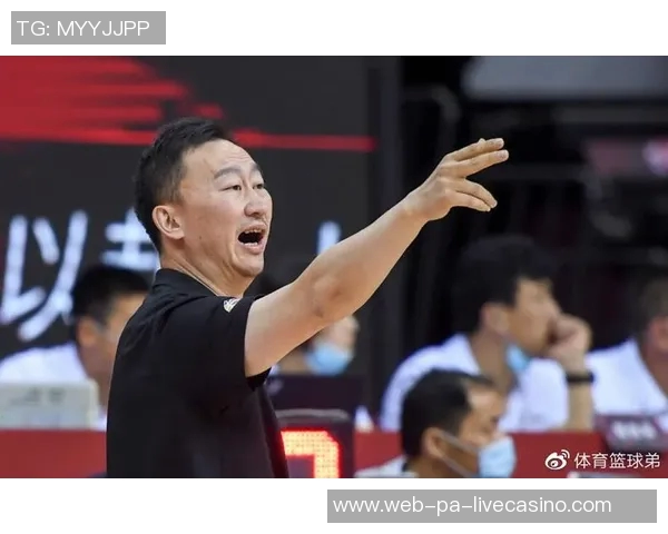 刘维伟重返青岛执教岗位今晚G3比赛有望现场指挥球队